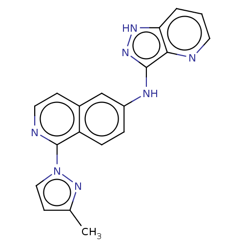 Chemical structure of BindingDB Monomer ID 50078636