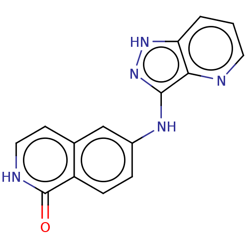 Chemical structure of BindingDB Monomer ID 50078637