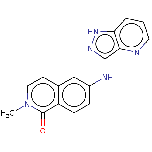 Chemical structure of BindingDB Monomer ID 50078638