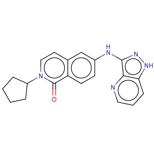 Chemical structure of BindingDB Monomer ID 50078641