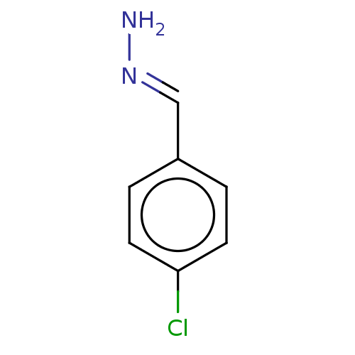 Chemical structure of BindingDB Monomer ID 50078677