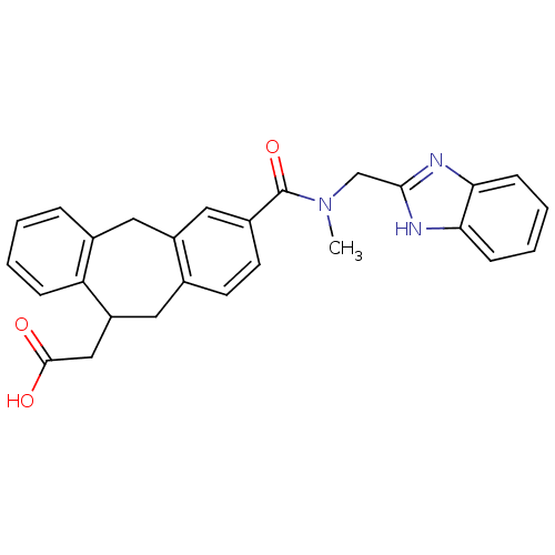 Chemical structure of BindingDB Monomer ID 50078715