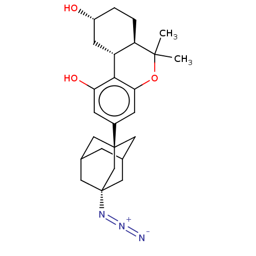 Chemical structure of BindingDB Monomer ID 50078766