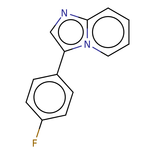 Chemical structure of BindingDB Monomer ID 50078773