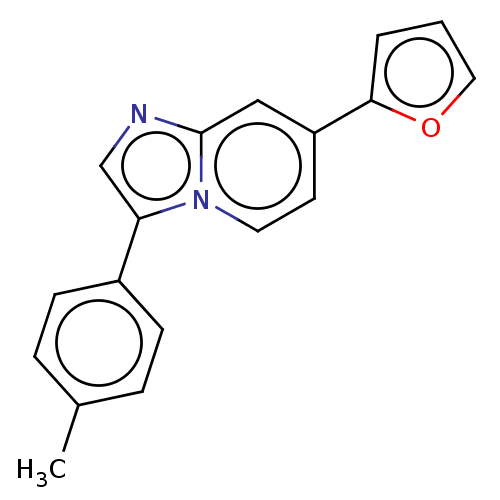 Chemical structure of BindingDB Monomer ID 50078780