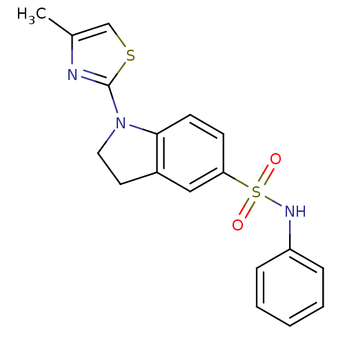 Chemical structure of BindingDB Monomer ID 50078790