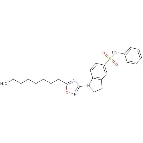 Chemical structure of BindingDB Monomer ID 50078798