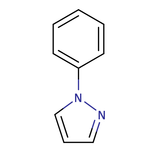 Chemical structure of BindingDB Monomer ID 50078821