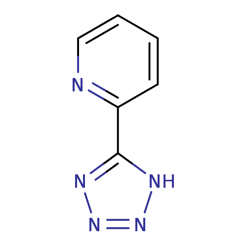 Chemical structure of BindingDB Monomer ID 50078822