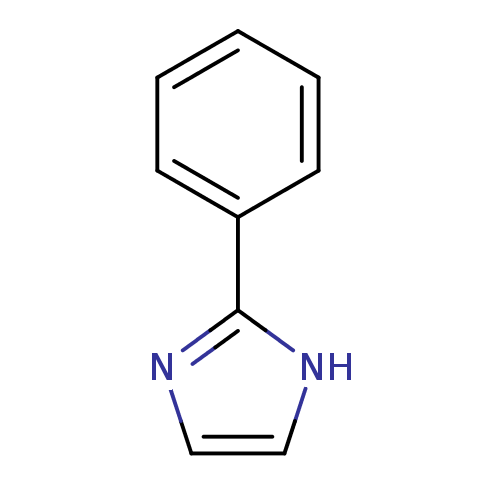 Chemical structure of BindingDB Monomer ID 50078824