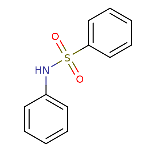 Chemical structure of BindingDB Monomer ID 50078825