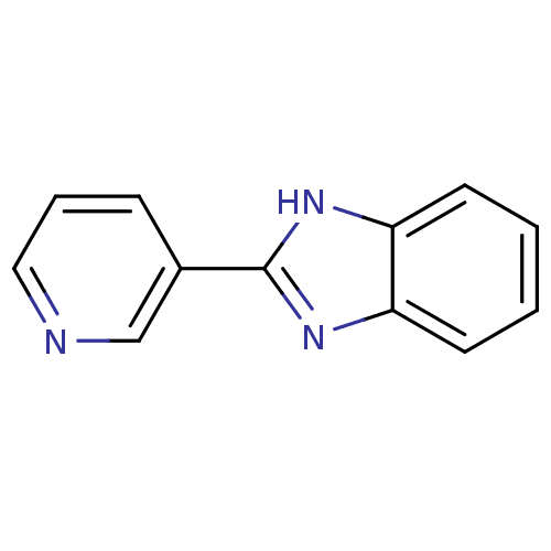 Chemical structure of BindingDB Monomer ID 50078827
