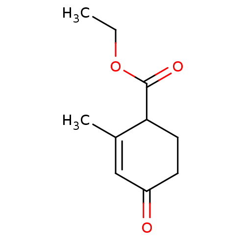 Chemical structure of BindingDB Monomer ID 50078829