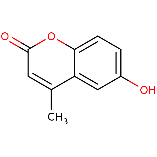 Chemical structure of BindingDB Monomer ID 50078830