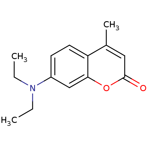 Chemical structure of BindingDB Monomer ID 50078833