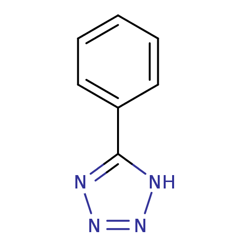 Chemical structure of BindingDB Monomer ID 50078835