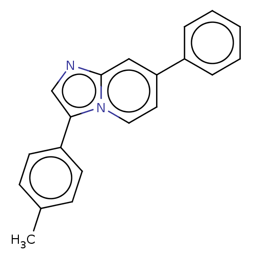 Chemical structure of BindingDB Monomer ID 50078839