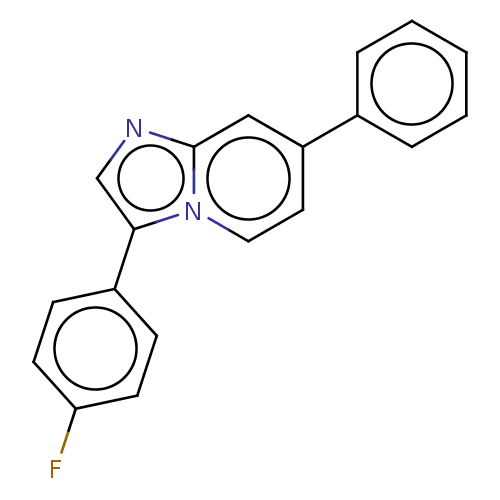 Chemical structure of BindingDB Monomer ID 50078840
