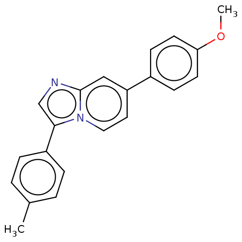 Chemical structure of BindingDB Monomer ID 50078842