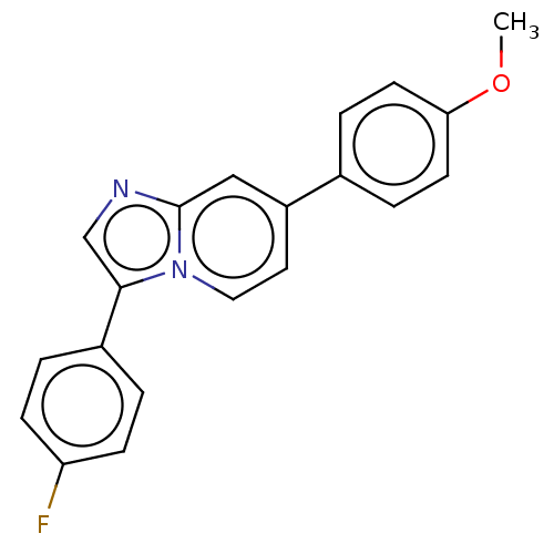 Chemical structure of BindingDB Monomer ID 50078843