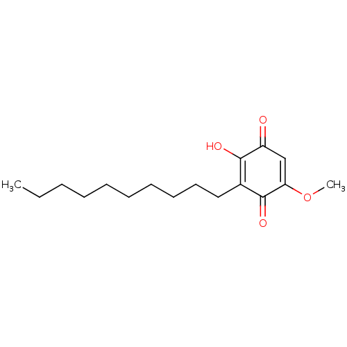 Chemical structure of BindingDB Monomer ID 50078846