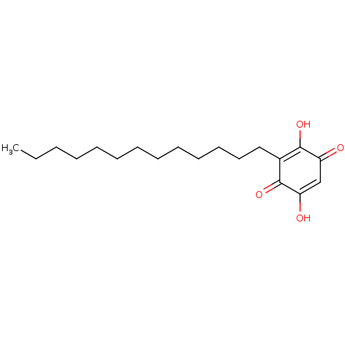 Chemical structure of BindingDB Monomer ID 50078848