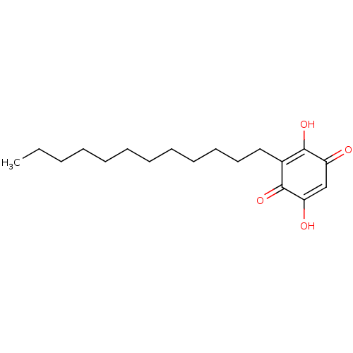Chemical structure of BindingDB Monomer ID 50078849