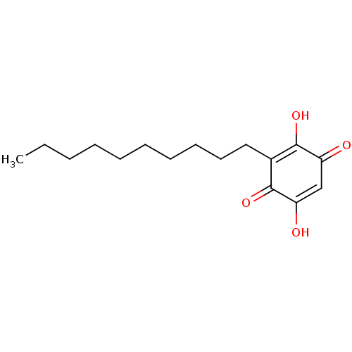 Chemical structure of BindingDB Monomer ID 50078851