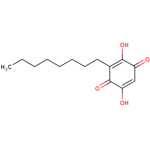 Chemical structure of BindingDB Monomer ID 50078852