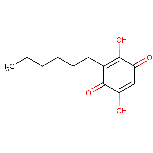 Chemical structure of BindingDB Monomer ID 50078853