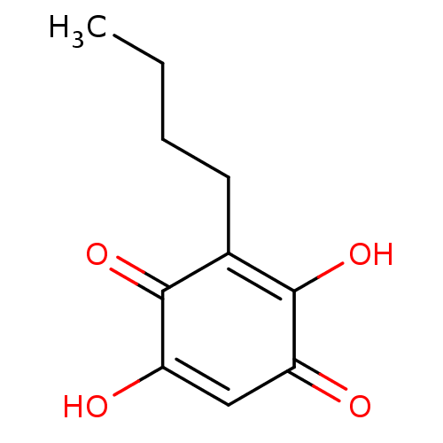 Chemical structure of BindingDB Monomer ID 50078854