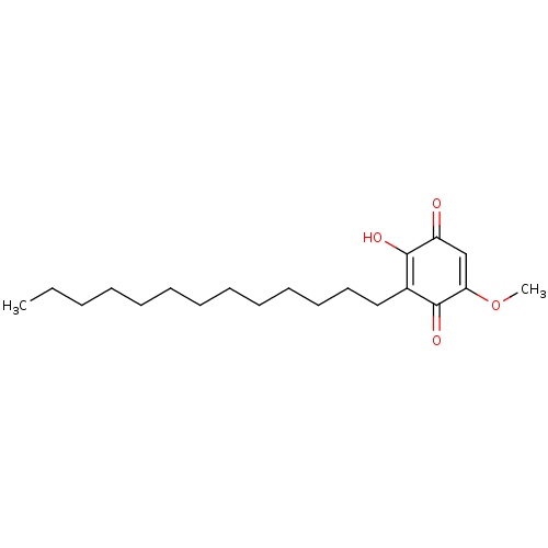 Chemical structure of BindingDB Monomer ID 50078855