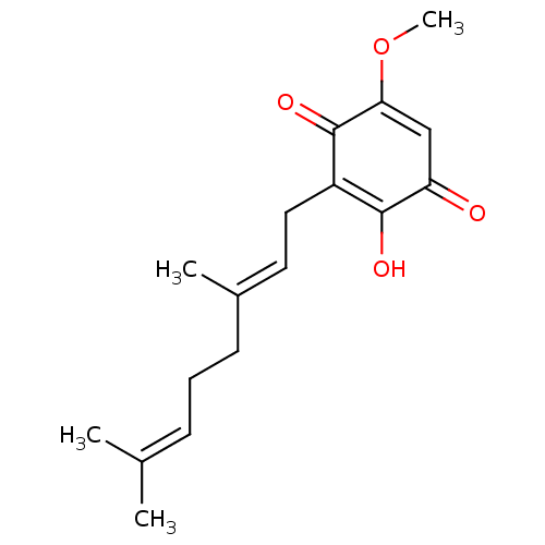 Chemical structure of BindingDB Monomer ID 50078859