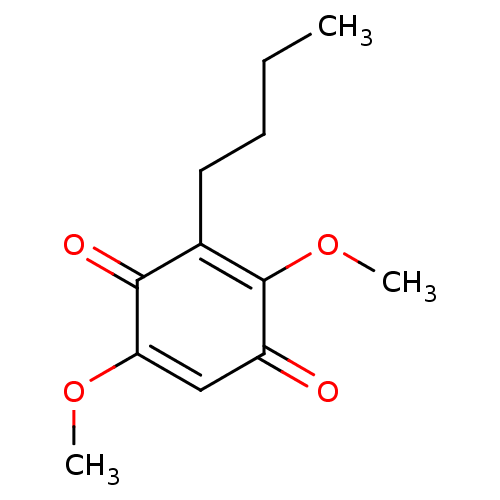 Chemical structure of BindingDB Monomer ID 50078861