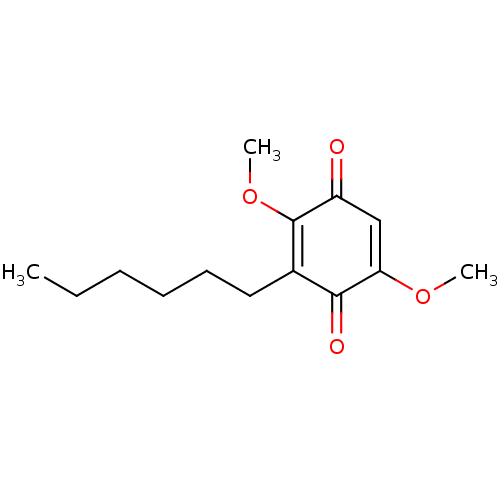 Chemical structure of BindingDB Monomer ID 50078862