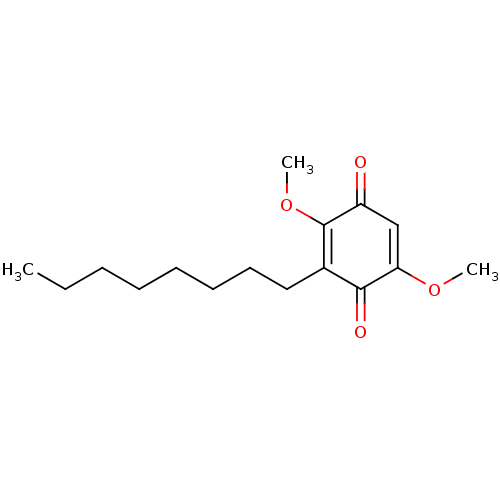 Chemical structure of BindingDB Monomer ID 50078863