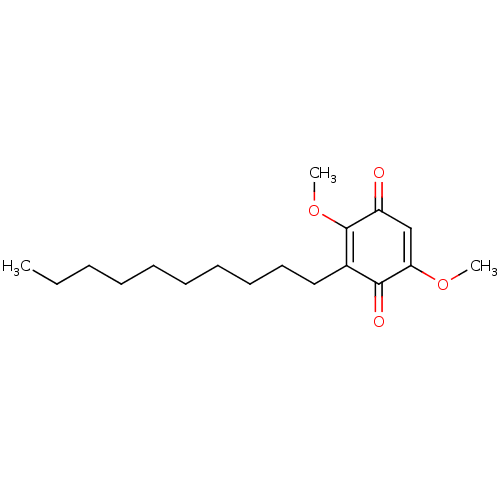 Chemical structure of BindingDB Monomer ID 50078864