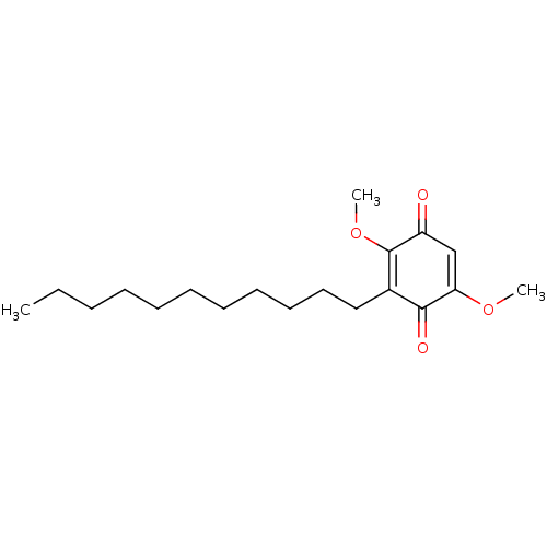 Chemical structure of BindingDB Monomer ID 50078865