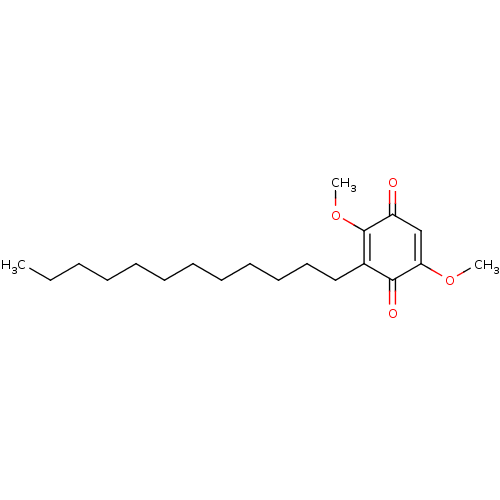 Chemical structure of BindingDB Monomer ID 50078866