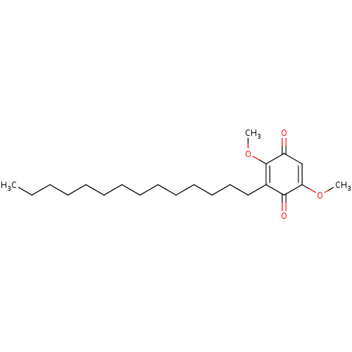 Chemical structure of BindingDB Monomer ID 50078868