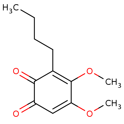 Chemical structure of BindingDB Monomer ID 50078873