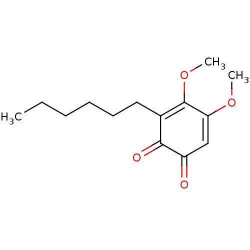 Chemical structure of BindingDB Monomer ID 50078874