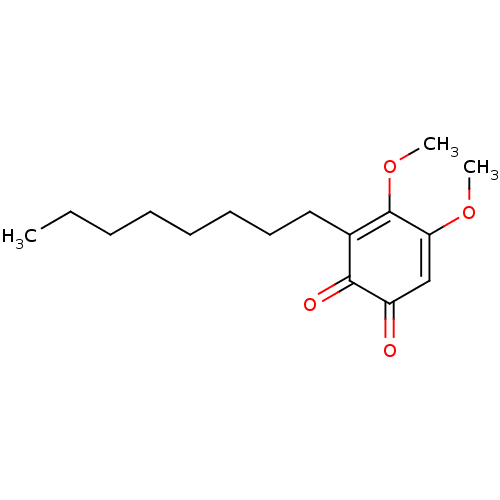 Chemical structure of BindingDB Monomer ID 50078875