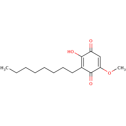 Chemical structure of BindingDB Monomer ID 50078876