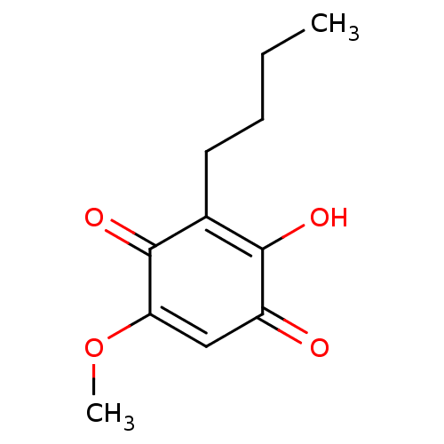 Chemical structure of BindingDB Monomer ID 50078878