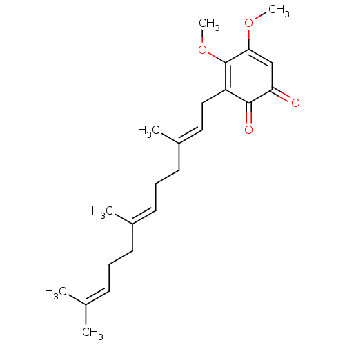 Chemical structure of BindingDB Monomer ID 50078883