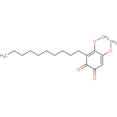 Chemical structure of BindingDB Monomer ID 50078890