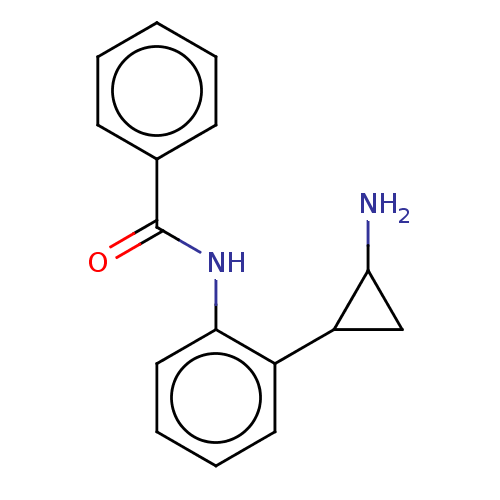 Chemical structure of BindingDB Monomer ID 50078900