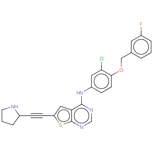 Chemical structure of BindingDB Monomer ID 50078901
