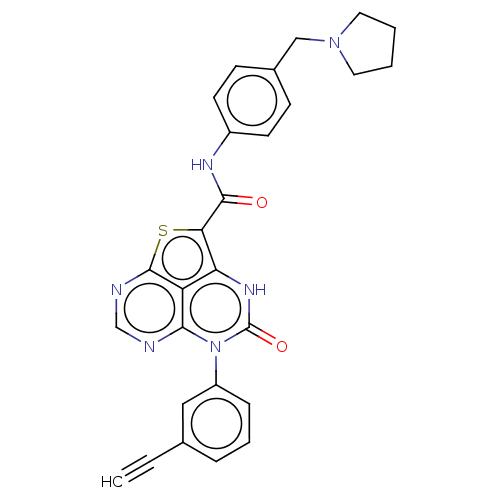 Chemical structure of BindingDB Monomer ID 50078905